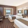 Отель Microtel Inn & Suites by Wyndham Quincy Downtown/River Area, фото 3