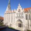 Отель Pension bei der Marienkirche, фото 22