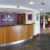 Отель Premier Inn Leeds City West, фото 2