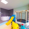 Отель My Chu Kids Pool Villa Pension, фото 16