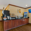 Отель Comfort Inn Fayetteville I-95, фото 26