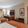 Отель Comfort Suites NW Dallas Near Love Field, фото 34