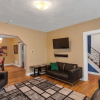 Отель Pet Friendly Denver Home W/patio ~1min. To City Park 2 Bedroom Home by Redawning, фото 18