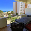 Отель Beautiful 1½ Bedroom Condo on the Sea of Cortez at Las Palmas Resort BN-303A 2 Condo by RedAwning, фото 16
