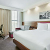 Отель Hampton by Hilton Bristol City Centre, фото 2