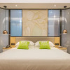 Отель Ibis Styles Xi 'an Daxing New District G park Hotel, фото 11