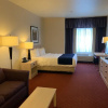 Отель Crystal Inn Hotel & Suites - Brigham City, фото 3
