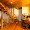 Отель Maison de Campagne St. Irenee, фото 10