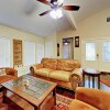 Отель Charming East Austin 1 Bedroom 1 Bathroom Home, фото 10