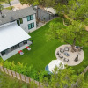 Отель Lago Vista Lake House w/ Putting Green & Fire Pit, фото 23