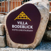 Отель Villa Bodeblick, фото 31
