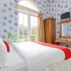 Отель RedDoorz @ Villa Puncak Tidar, фото 14