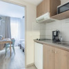Отель Appart'City Classic  Valence, фото 22