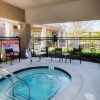 Отель Courtyard Ventura Simi Valley, фото 14