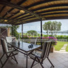Отель Apartement 7A - TWO ROOMS APARTMENT WITH GARDEN AND SEAVIEW-7A PORTO MANNU, фото 5