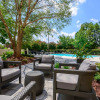 Отель DoubleTree by Hilton Raleigh Midtown, фото 23