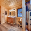 Отель Luxury Mountain Lodge - Private, Secluded, Great Location! 9 Bedroom Cabin by RedAwning, фото 28