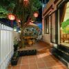 Отель Nhu Y Homestay, фото 1