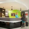 Отель ibis Styles Reims Centre Cathédrale, фото 32