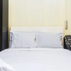 Отель Nice and Comfort Studio at Bekasi Town Square Apartment, фото 10