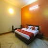 Отель OYO 8681 Hotel Happy Homes, фото 16