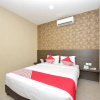 Отель OYO 1228 Hotel Novanda, фото 15