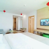 Отель GreenTree Inn Baoji Fengxiang Donghu Business Hotel, фото 12