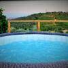 Отель Close to Florence Jacuzzi Breathtaking View, фото 10