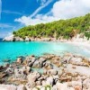 Отель House With 3 Bedrooms in S'illot-cala Morlanda, With Furnished Terrace, фото 14