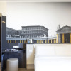 Отель B&B Hotel Roma Fiumicino Aeroporto Fiera 1, фото 9
