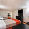 Отель Motel 6 Houston, TX - Brookhollow, фото 6