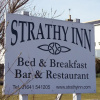 Отель Strathy Inn, фото 19