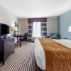 Отель Comfort Inn & Suites Perry I-35, фото 41