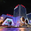Отель Dalian Ming Jie Hotel Apartment - Wanda Plaza, фото 13