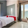 Отель RedDoorz @ Bypass Juanda Airport, фото 4