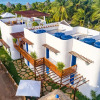 Отель La Plage Hotel Boutique, фото 10