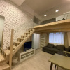 Отель White B&B, фото 38