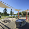Отель Lakeview Suites, фото 16