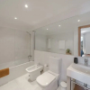 Отель Duplex With sea and Mountain Views, Casa do Castelo, фото 9