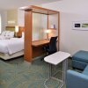 Отель SpringHill Suites by Marriott Voorhees Mt. Laurel/Cherry Hil, фото 15