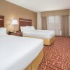 Отель Holiday Inn Express & Suites Glendive, an IHG Hotel, фото 5