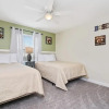 Отель Four Bedrooms close to Disney w Pool 4898, фото 33