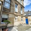 Отель Bright Georgian 1Br Flat In West End, фото 1