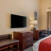 Отель Comfort Inn & Suites Airport, фото 7