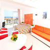 Отель Marlita Beach Hotel Apartments, фото 3