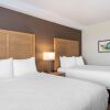 Отель Quality Hotel, фото 3