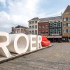 Отель Roermond Next Door, фото 16