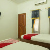 Отель Ms Hotel Pangandaran By OYO Rooms, фото 25