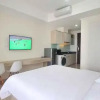 Отель Apartemen Menteng Park by Stay360, фото 3