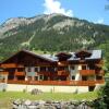 Отель Appartement Pralognan-la-Vanoise, 3 pièces, 6 personnes - FR-1-464-136, фото 12